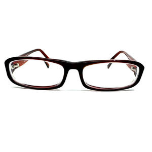 D&G Dolce & Gabbana DD6116 Eyeglasses Frames 52-15-135 Light Brown H9487